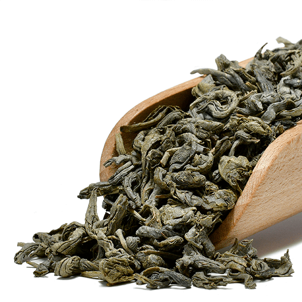 Mary Rose - Yunnan Green Tea - 50g