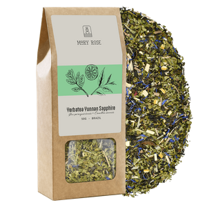 Mary Rose - Yerbatea Yunnan Sapphire - 50g