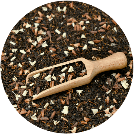 Mary Rose - Chocolatier Tea - 50g