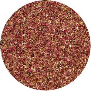 Mary Rose – Cornflower Petals (red) 10g