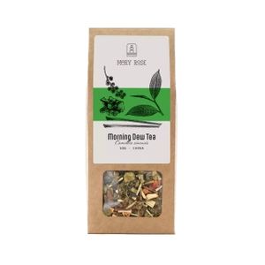 Mary Rose - Morning Dew Tea - 50g