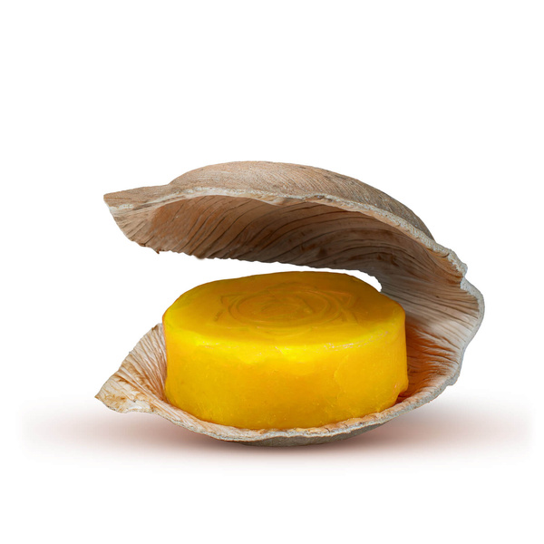 Holy Lama Soap – Solar Plexus Chakra