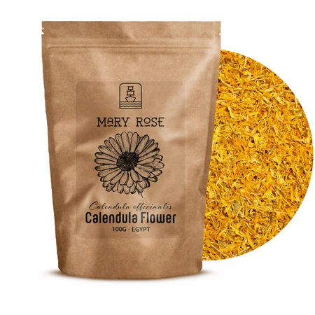 Calendula (petals) 100 g