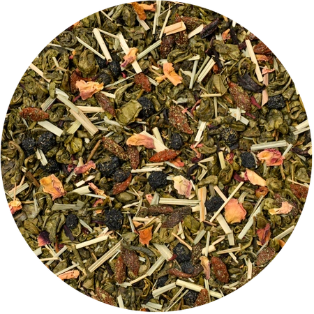 Mary Rose - Morning Dew Tea - 50g