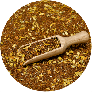 Mary Rose - Herbata Rooibos Sunrise - 50 g