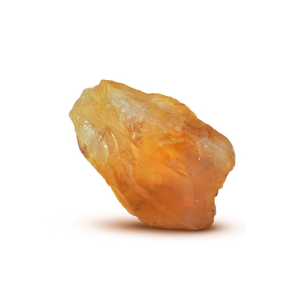 Citrine (raw stone) 50g