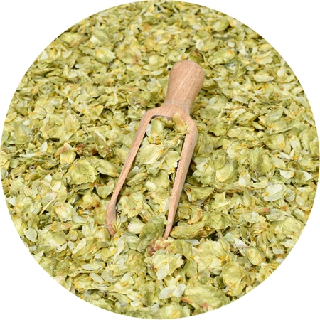 Vivarini – Lubelski hops 10g