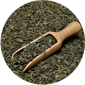 Mary Rose -  Yunnan Green Tea  - 50g