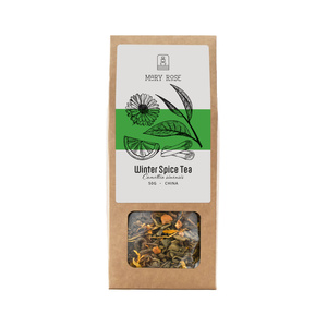 Mary Rose - Winter Spice Tea  - 50 g