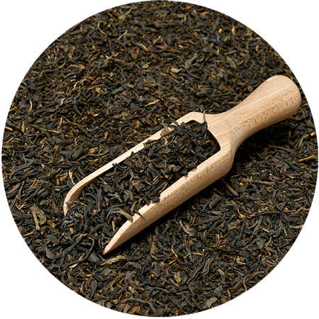 Mary Rose - Yunnan Black Tea - 50 g