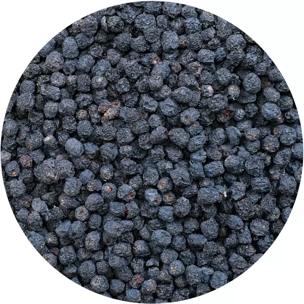 Vivarini – Chokeberries (dried) 100g