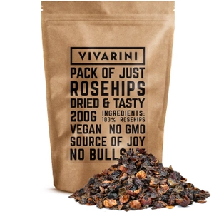 Vivarini - Wild Rose - Rosehip 200g