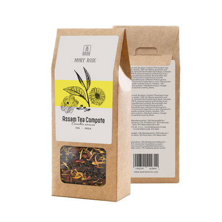 Gift Set Coffee Broastery + Tea + White Sage Incense