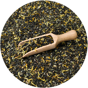 Aromantra x Mary Rose – Zodiac Tea – Taurus (black tea) 50g