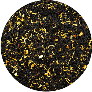 Mary Rose - Assam Earl Grey Black Tea - 50g