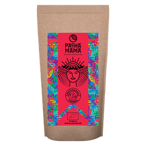 Guayusa Pachamama Energia 250g