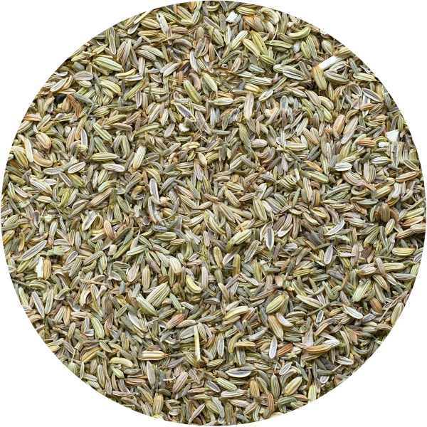 Vivarini – Fennel (seeds) 100g
