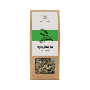 Mary Rose -  Yunnan Green Tea  - 50g