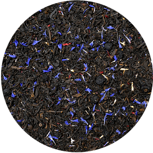 Mary Rose - Magic Forest Black Tea - 50 g