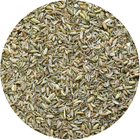 Vivarini – Fennel (seeds) 0.5kg