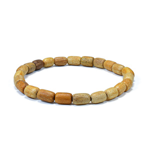 Bracelet with Palo Santo