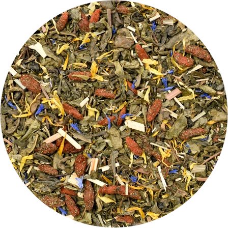 Mary Rose - Summer Gourmet Edition Tea - 50g