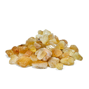 Citrine (raw stone) 1 pc.