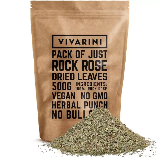 Vivarini – Cistus 0.5kg