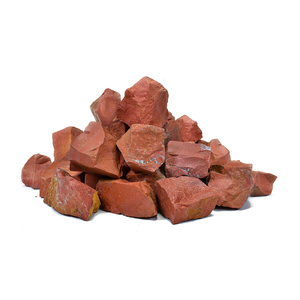 Red Jasper (raw stone) 50g