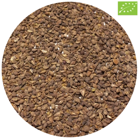 Vivarini - Anise (organic) 50g