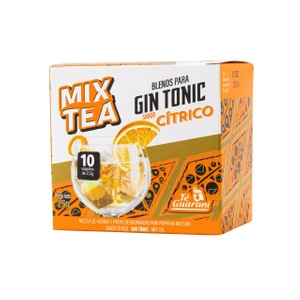 Te Guarani – Mix Tea Citrico 10x2.5g