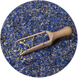 Mary Rose – Cornflower Petals (blue) 10g