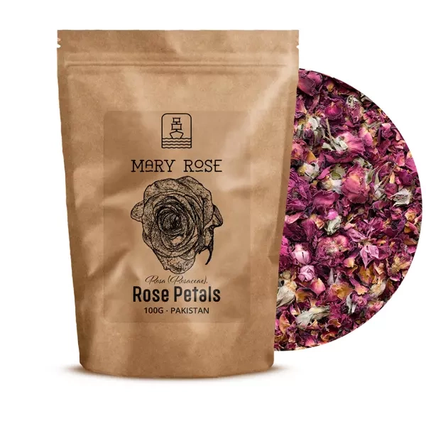 Mary Rose – Red Rose 100g – rose flower