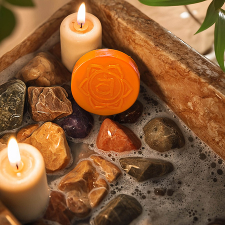 Holy Lama Soap – Sacral Chakra