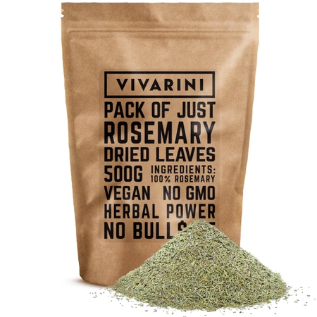 Vivarini – Rosemary 0.5kg