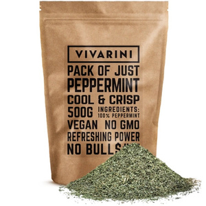 35 x Vivarini - Peppermint 0.5 kg