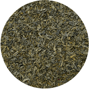 Mary Rose -  Yunnan Green Tea  in tin can - 50g