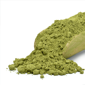 Mary Rose - Green Tea Matcha - 200g