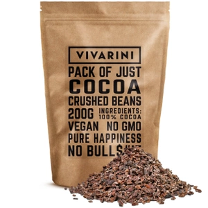 Vivarini – Cocoa (crushed beans) 200g