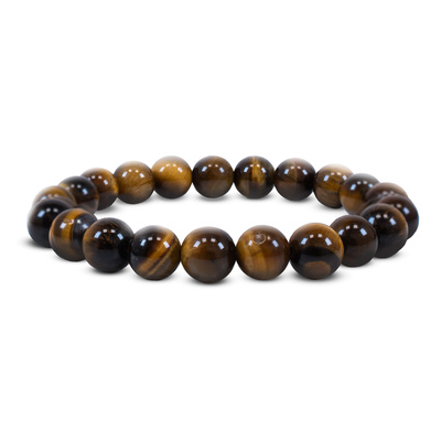 Bransoletka z Okiem Tygrysa