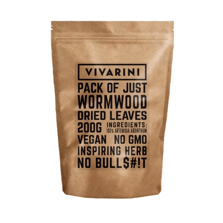 Vivarini – Wormwood 200g