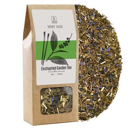 Gift Set Coffee Broastery + Tea + White Sage Incense