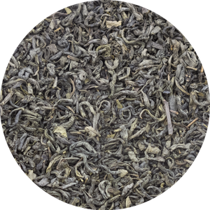 Green Yunnan Tea 1kg