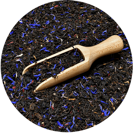 Mary Rose - Magic Forest Black Tea - 50 g