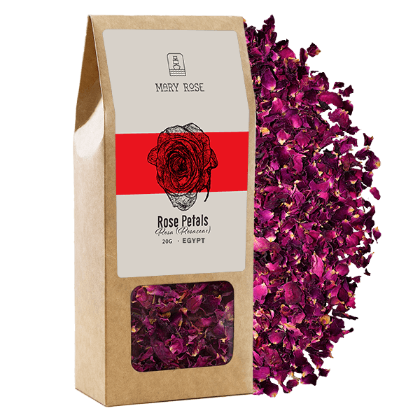 Mary Rose – Red Rose 20g – rose flower