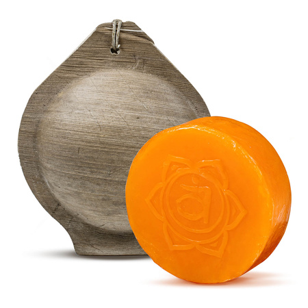 Holy Lama Soap – Sacral Chakra