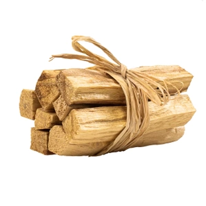 2 x Szałwia Biała pęczek + Palo Santo 100g zestaw