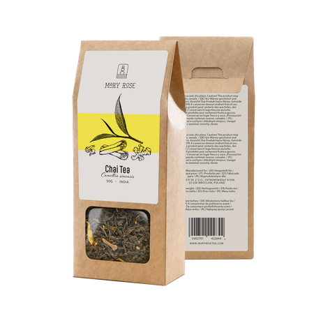 Mary Rose - Chai Tea - 50 g