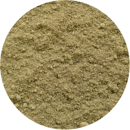 Vivarini - Hemp Flour 1kg