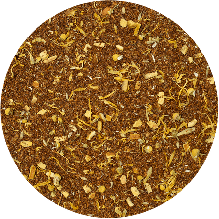 Mary Rose - Rooibos Sunrise Tea - 50g